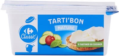 Tarti'Bon Nature
