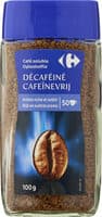 Decaffeinato
