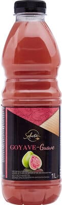 Nectar de Goyave