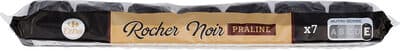 Rocher noir