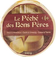 Péché des Bons Pères