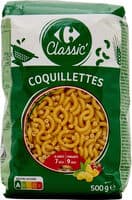 Coquillettes