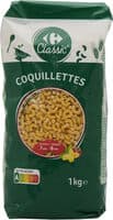 Coquillettes