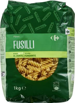 Fusilli