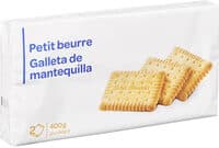 Petit beurre