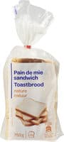 Pain DE mie