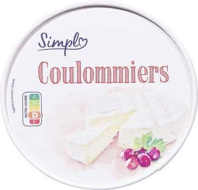 Coulommiers