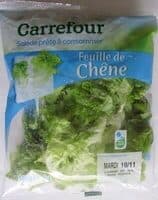 Feuille de Chêne