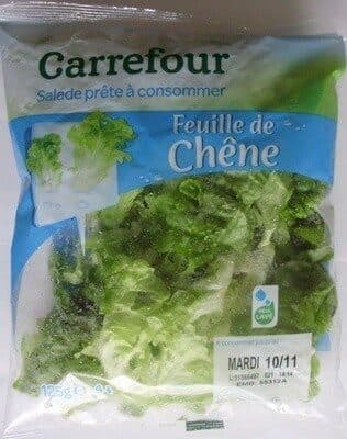 Feuille de Chêne