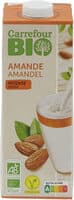 Amande intense