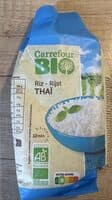 Riz Thaï
