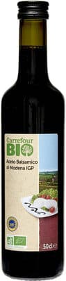 Aceto Balsamico di Modena IGP