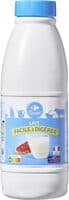 LAIT Facile à digérer*