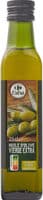 Huile d'olive vierge extra