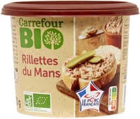 Rillettes du Mans