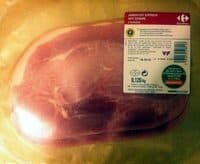 Jambon Cuit au Torchon