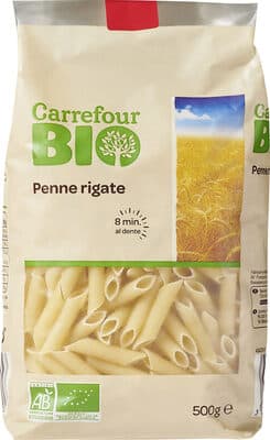 Penne Rigate
