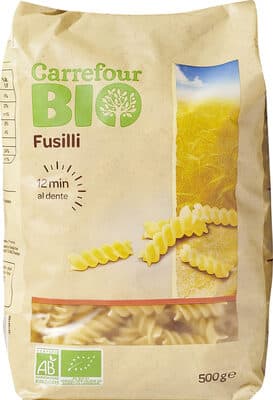 Fusilli