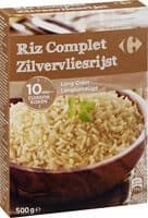 Riz Complet
