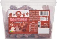 Nounours guimauve