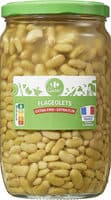 Flageolets Extra-fins