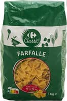 Farfalle