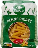 Penne Rigate