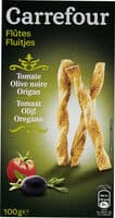Torselini's Tomate, Olive noire & Origan