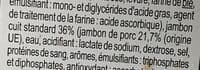 CLASSIC' Jambon Beurre