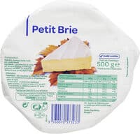 Petit brie