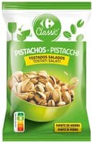 Pistachos