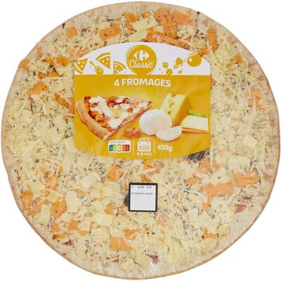 4 fromages