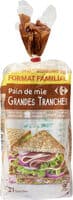 Maxi Tranches Complet