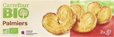 Palmiers