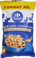 Noix de cajou
