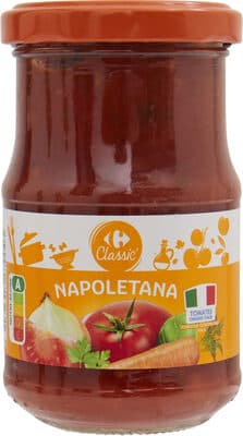 Napoletana