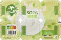 SOJA Nature