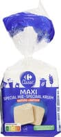 Maxi Spécial mie Nature