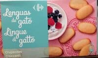 Langues de chat
