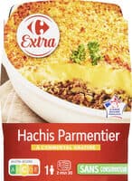 Hachis Parmentier