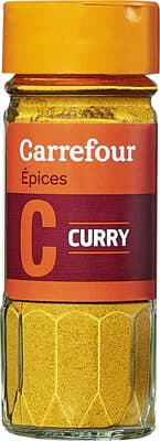 Curry