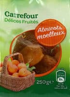 Abricots Moelleux