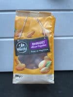 Amandes