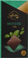 Menthe noir