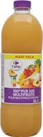 100% pur jus multifruits
