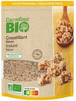 Croustillant Nature