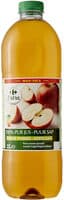 Jus de pomme 100% pur jus