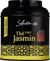 Thé vert Jasmin