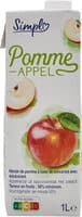 Nectar de pomme