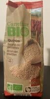 Quinoa